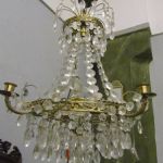 687 8547 CHANDELIER